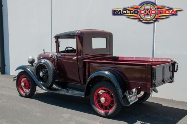 1931 Ford Other Pickups Pickup Truck - photo 9