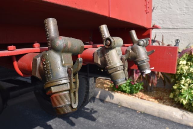 1931 Ford Model AA Tanker -- - photo 13