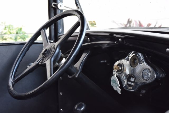 1931 Ford Model AA Tanker -- - photo 7