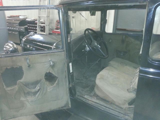 1931 Ford Model A - photo 4