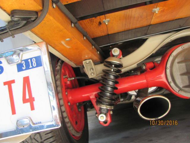1931 Ford Other CUSTOM - photo 10