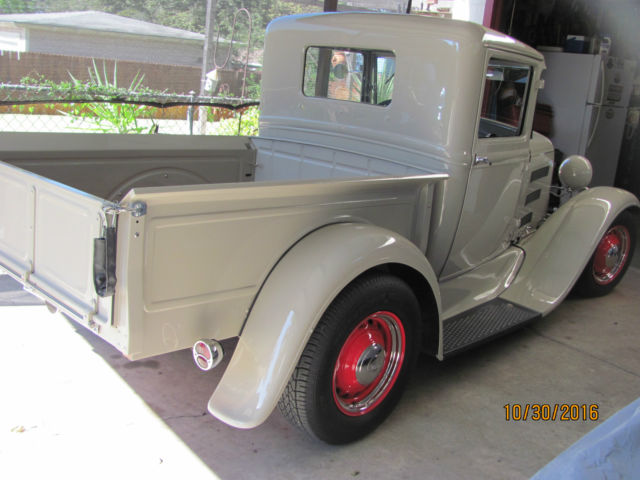 1931 Ford Other CUSTOM - photo 11