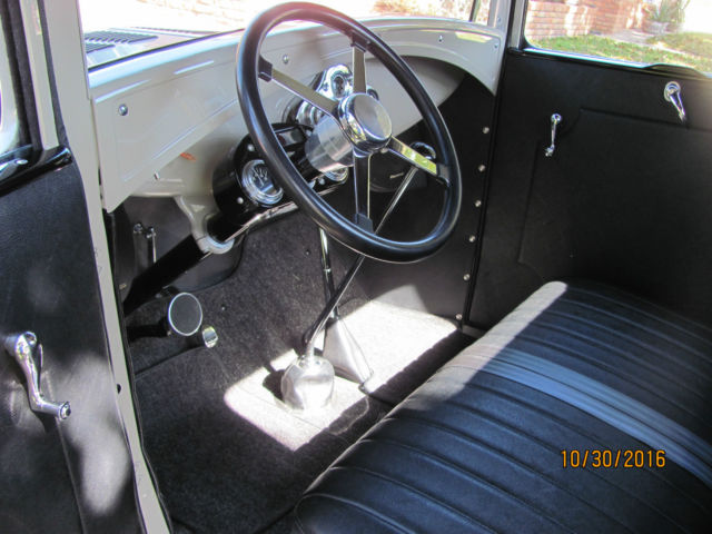 1931 Ford Other CUSTOM - photo 12