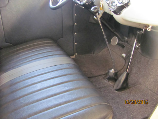 1931 Ford Other CUSTOM - photo 13
