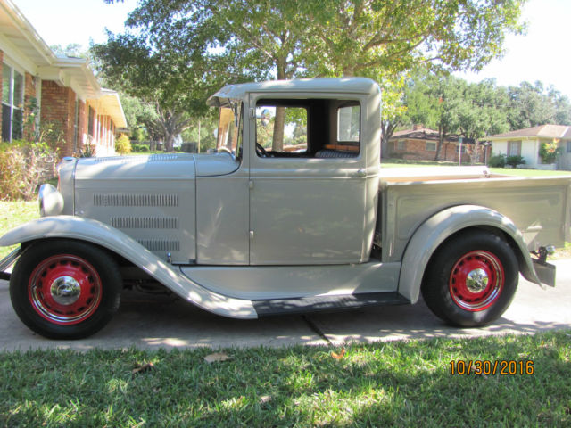 1931 Ford Other CUSTOM - photo 2