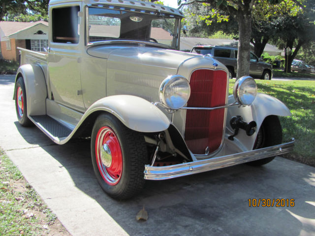 1931 Ford Other CUSTOM - photo 3