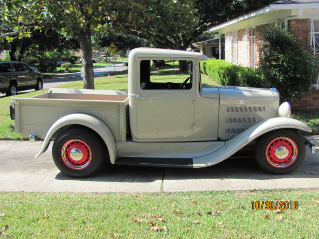 1931 Ford Other CUSTOM - photo 4
