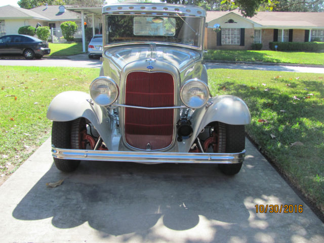 1931 Ford Other CUSTOM - photo 5