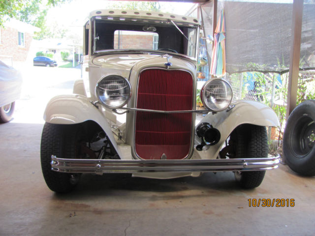 1931 Ford Other CUSTOM - photo 6