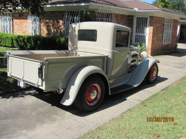 1931 Ford Other CUSTOM - photo 7