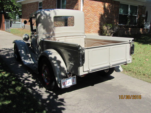 1931 Ford Other CUSTOM - photo 8