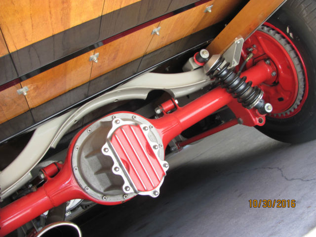 1931 Ford Other CUSTOM - photo 9