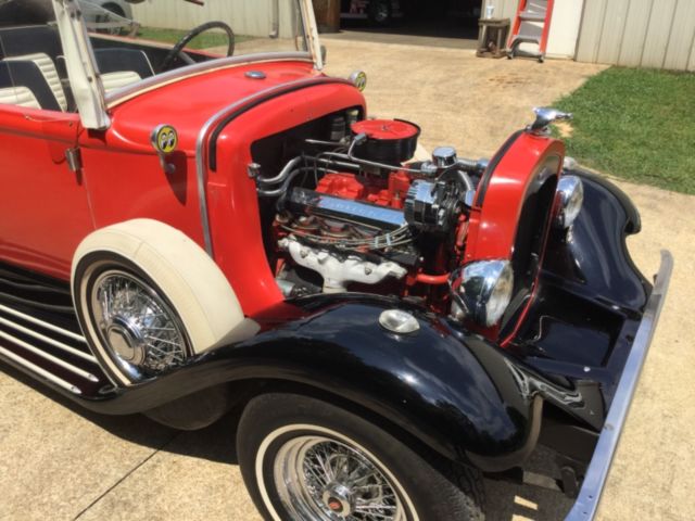 1931 Ford Phaeton - photo 10