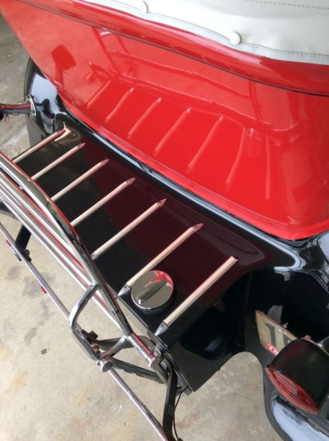 1931 Ford Model A Deluxe - photo 10