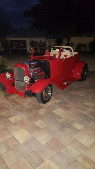1931 Ford Model A - photo 3