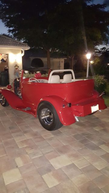 1931 Ford Model A - photo 4