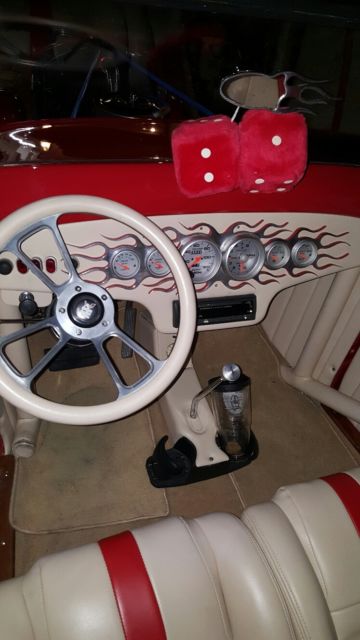 1931 Ford Model A - photo 7