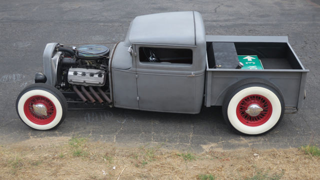 1931 Ford Other Pickups