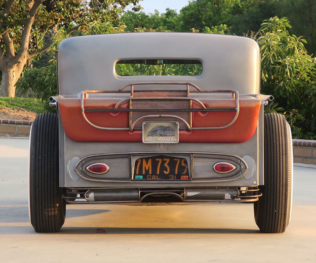 1931 Ford Other Pickups - photo 11