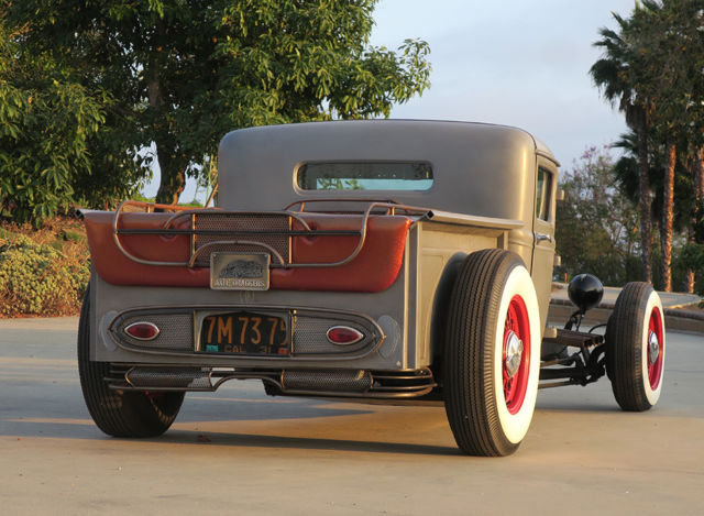 1931 Ford Other Pickups - photo 12