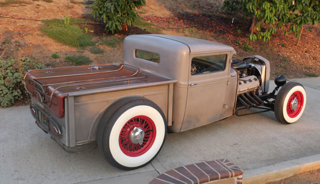 1931 Ford Other Pickups - photo 13
