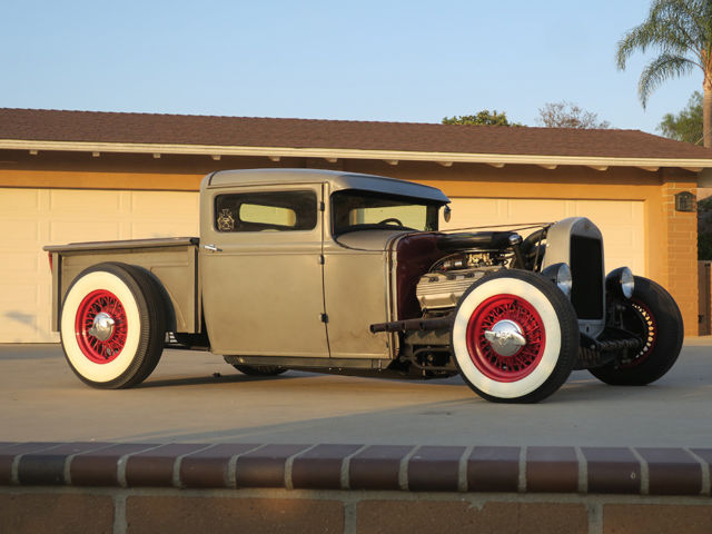 1931 Ford Other Pickups - photo 2