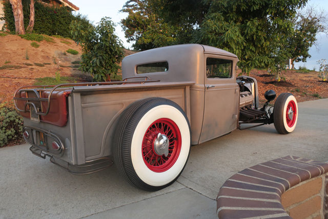 1931 Ford Other Pickups - photo 3