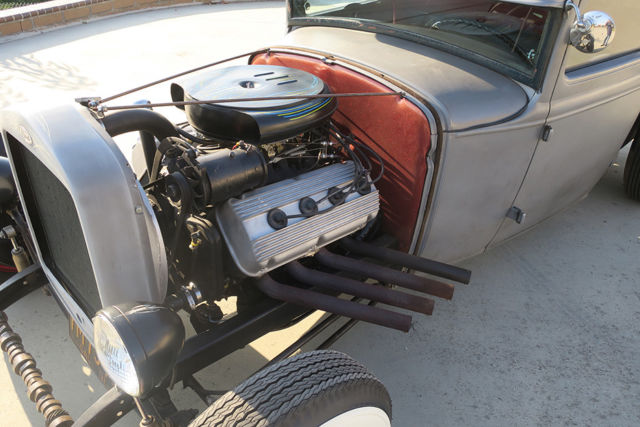 1931 Ford Other Pickups - photo 4