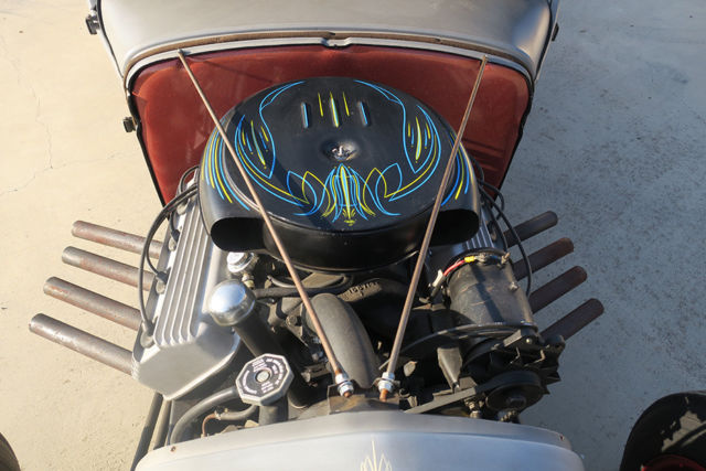 1931 Ford Other Pickups - photo 5