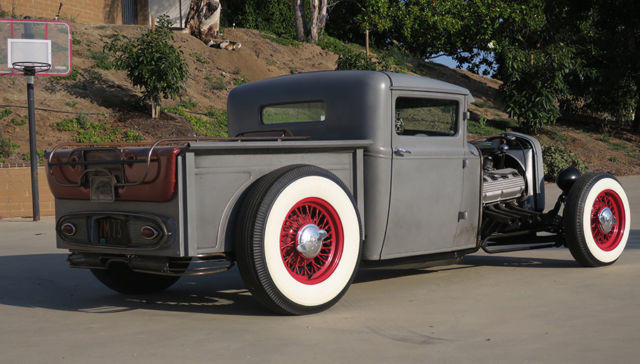 1931 Ford Other Pickups - photo 7