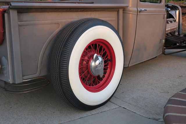 1931 Ford Other Pickups - photo 8