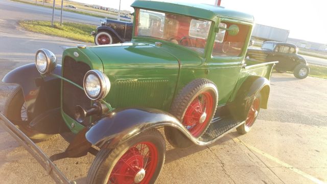 1931 Ford Other Pickups NA - photo 3
