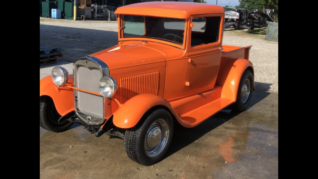 1931 Ford Other - photo 6