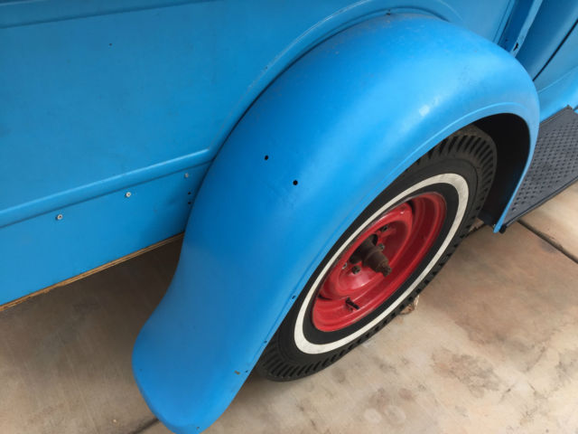 1931 Ford Other Pickups - photo 2