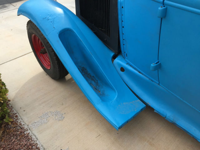 1931 Ford Other Pickups - photo 3