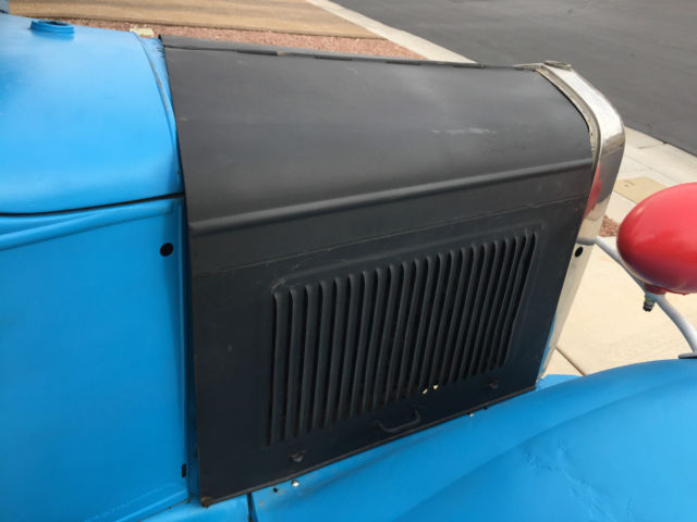 1931 Ford Other Pickups - photo 6