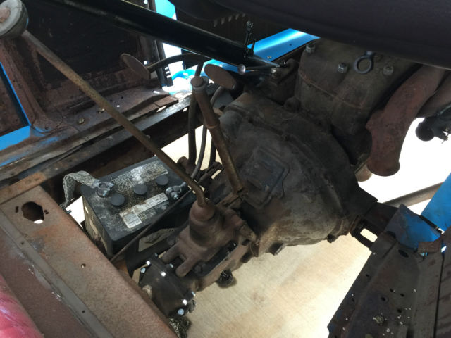 1931 Ford Other Pickups - photo 8