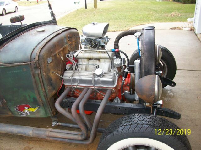 1931 Ford 1931 ford pick up street rod - photo 12