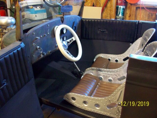 1931 Ford 1931 ford pick up street rod - photo 3