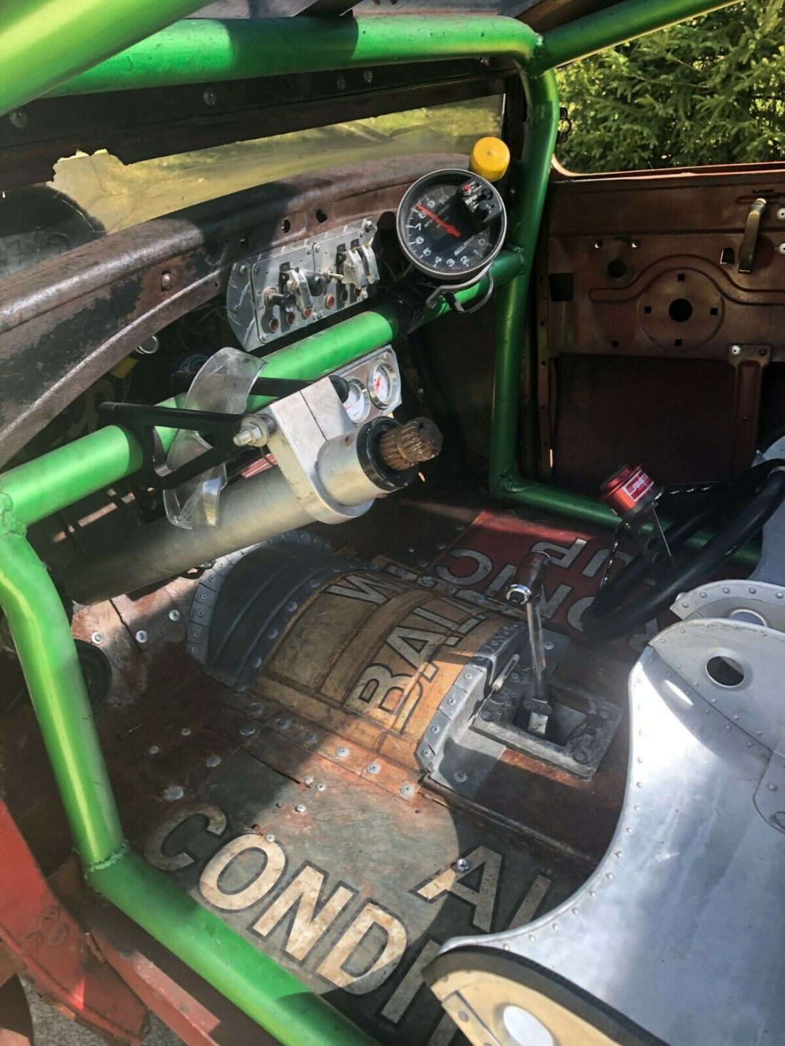 1931 Ford Other - photo 13