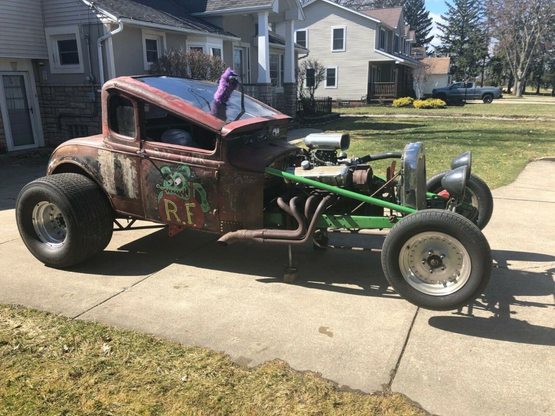 1931 Ford Other - photo 2