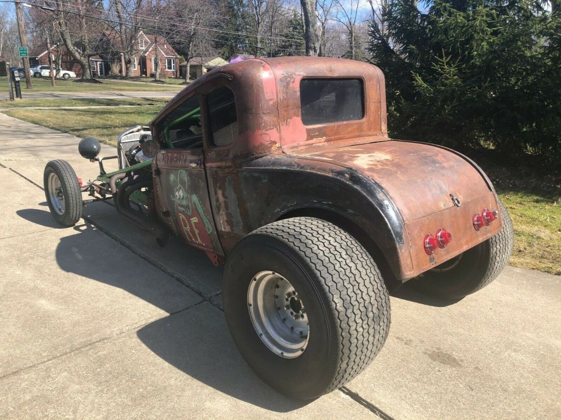 1931 Ford Other - photo 3