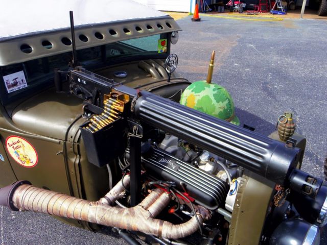 1931 Ford Other - photo 10
