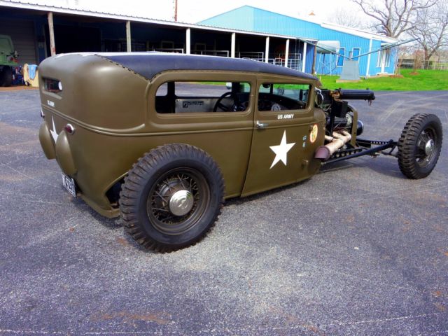 1931 Ford Other - photo 11