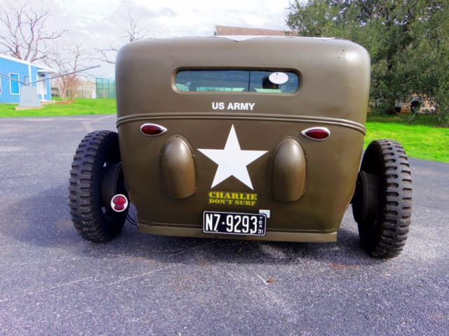 1931 Ford Other - photo 12