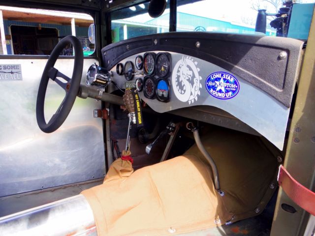 1931 Ford Other - photo 13