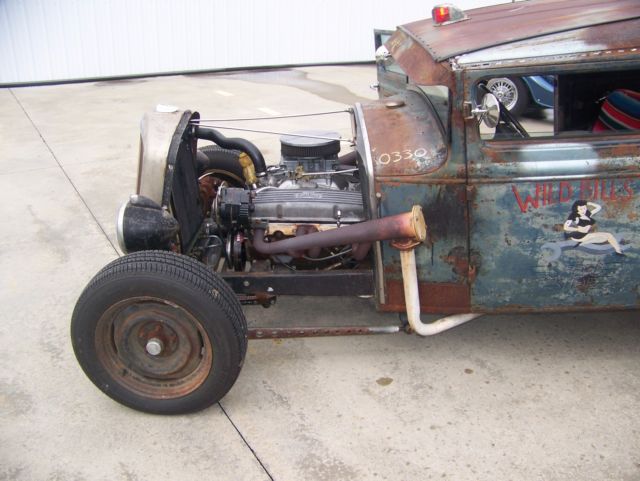 1931 Ford Other - photo 3