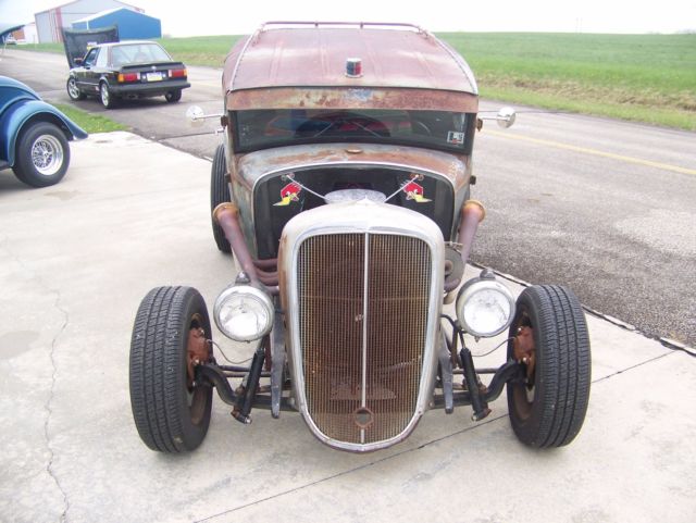 1931 Ford Other - photo 5