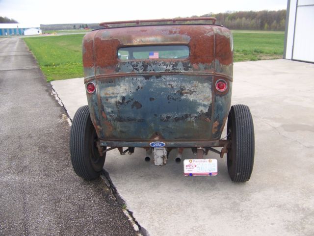 1931 Ford Other - photo 6