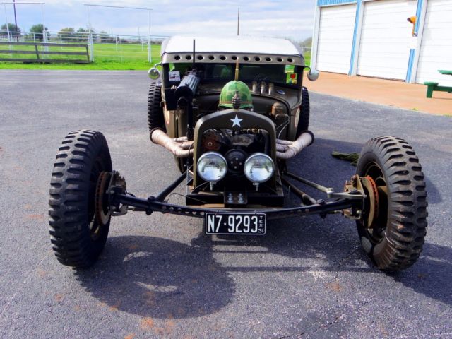 1931 Ford Other - photo 8